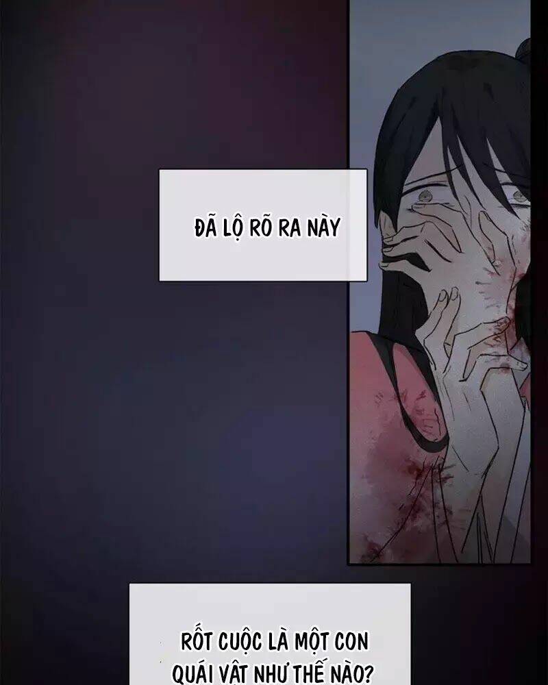 Phép Tắc Trường Ogus: Chapter 41