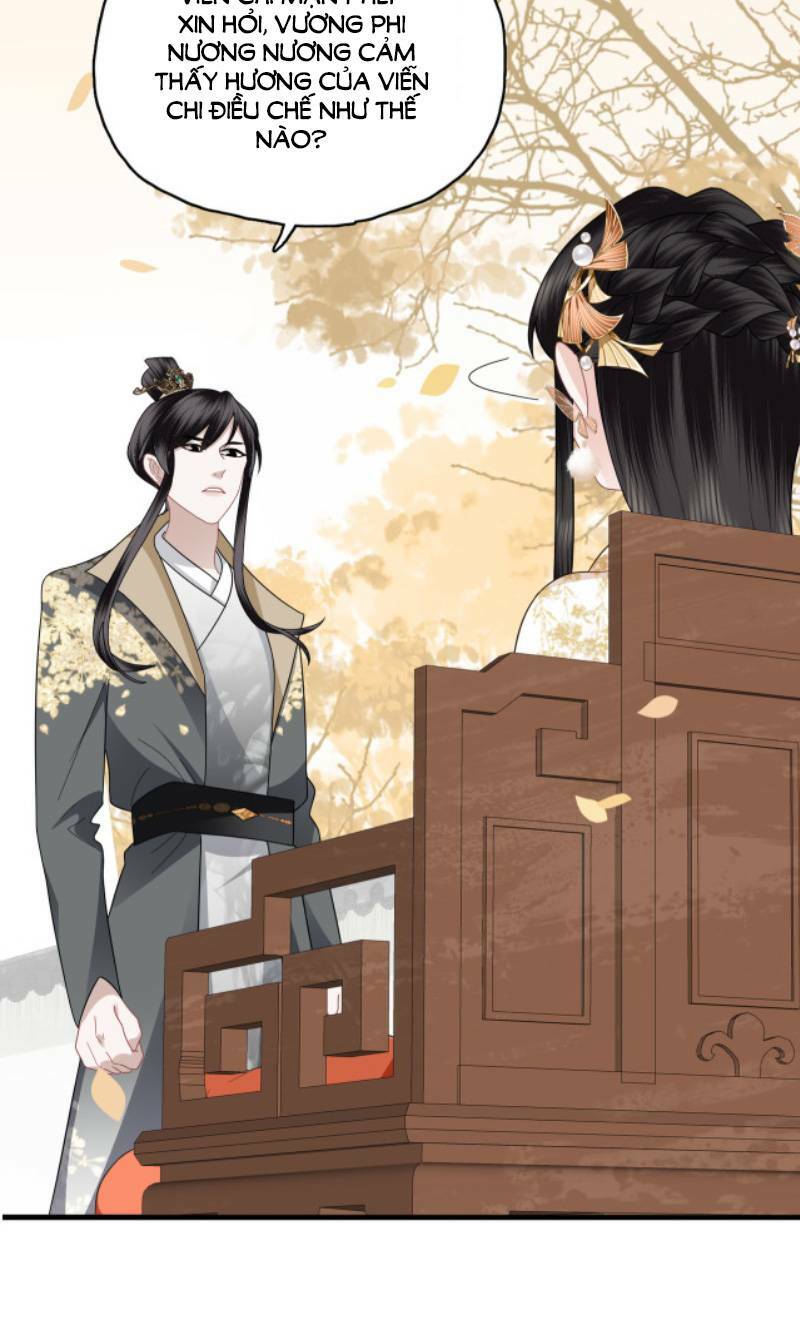 Điều Hương Vương Phi: Chapter 28