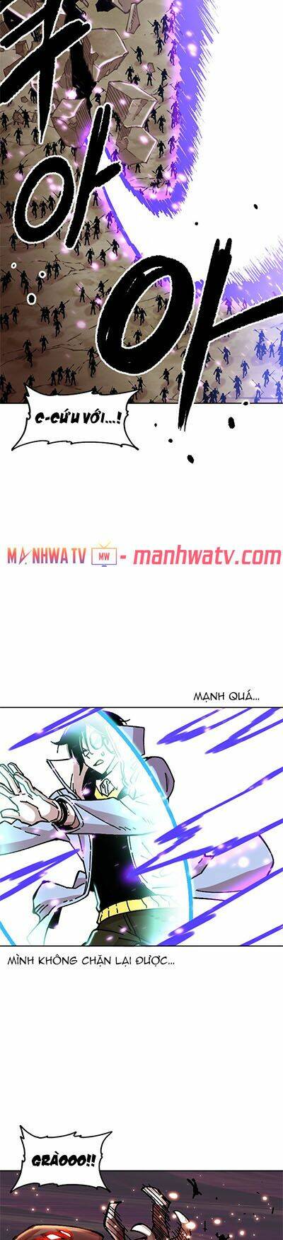 Nô Lệ Nghịch Thiên: Chapter 80