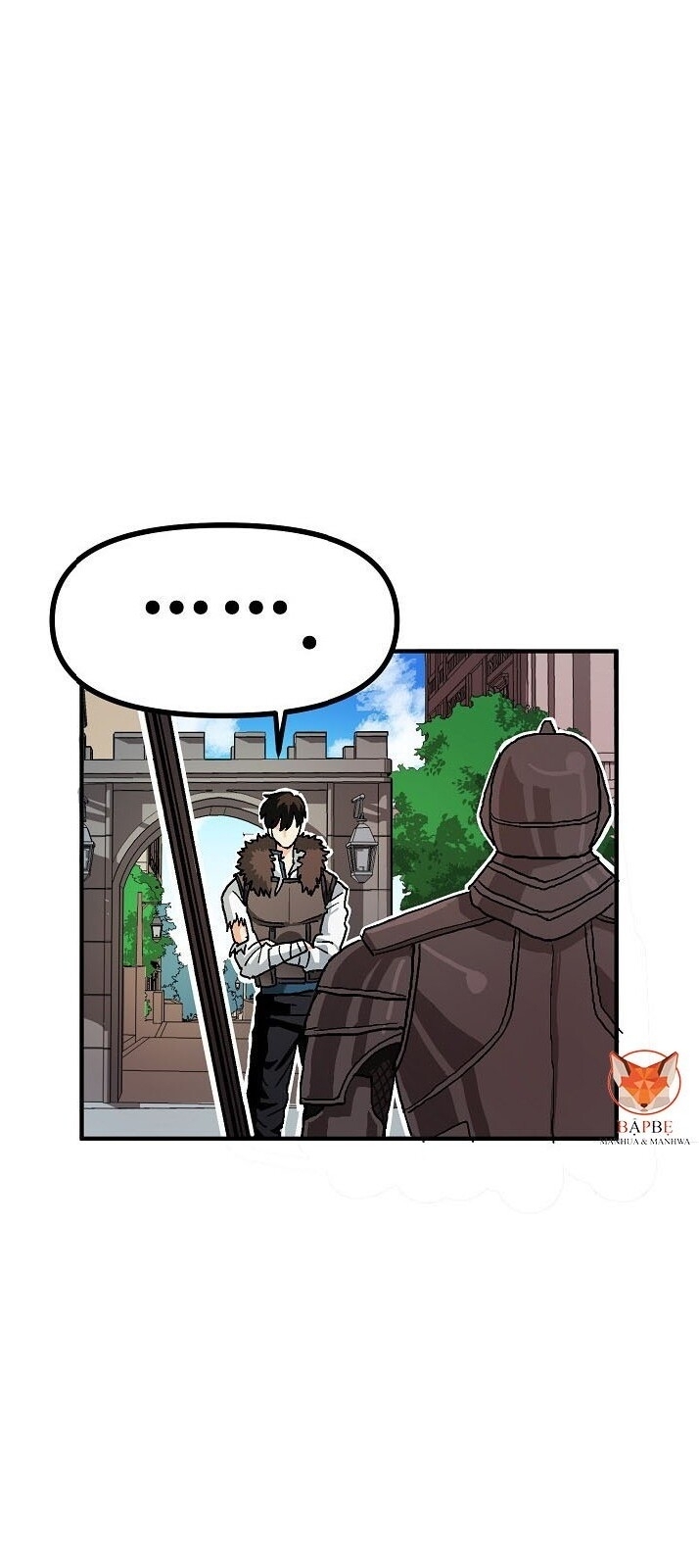 Ark: Chapter 16