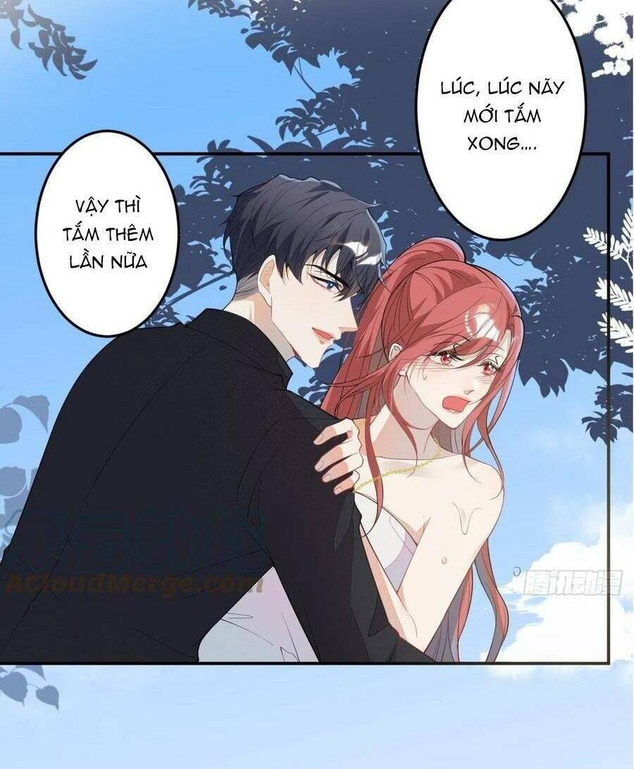 Xuyên Không Đến Thế Giới Trở Thành Đóa Hoa Của Anh: Chapter 58