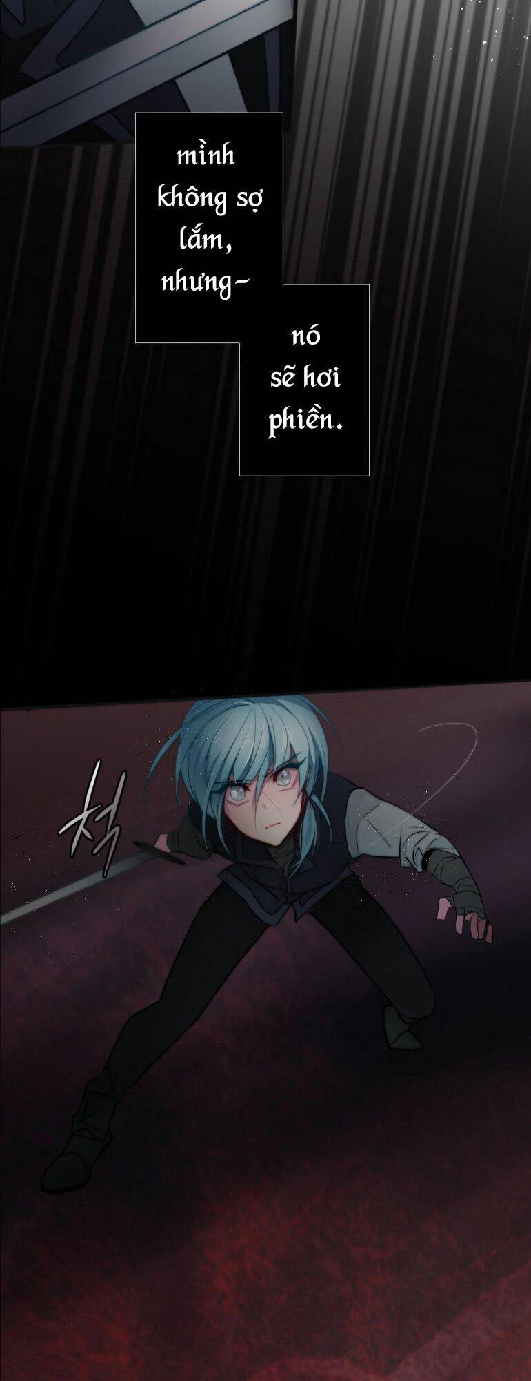 The Memory Of Wind: Anz: Chapter 34