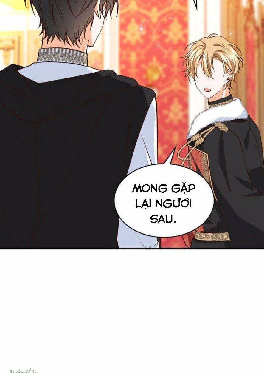 Lòng Trung Thành Với Kẻ Ác: Chapter 14