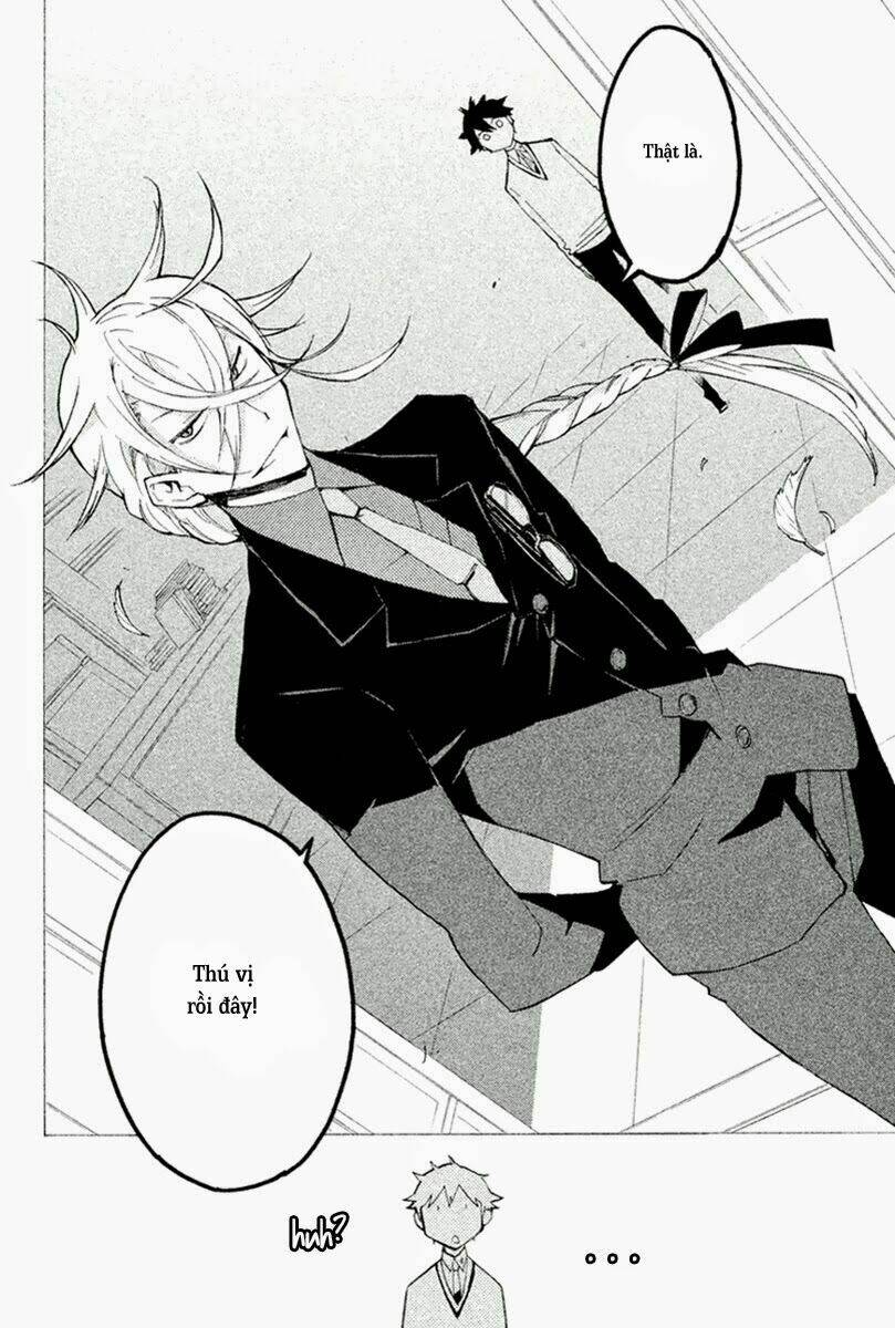 Hell\’s Kitchen: Chapter 26