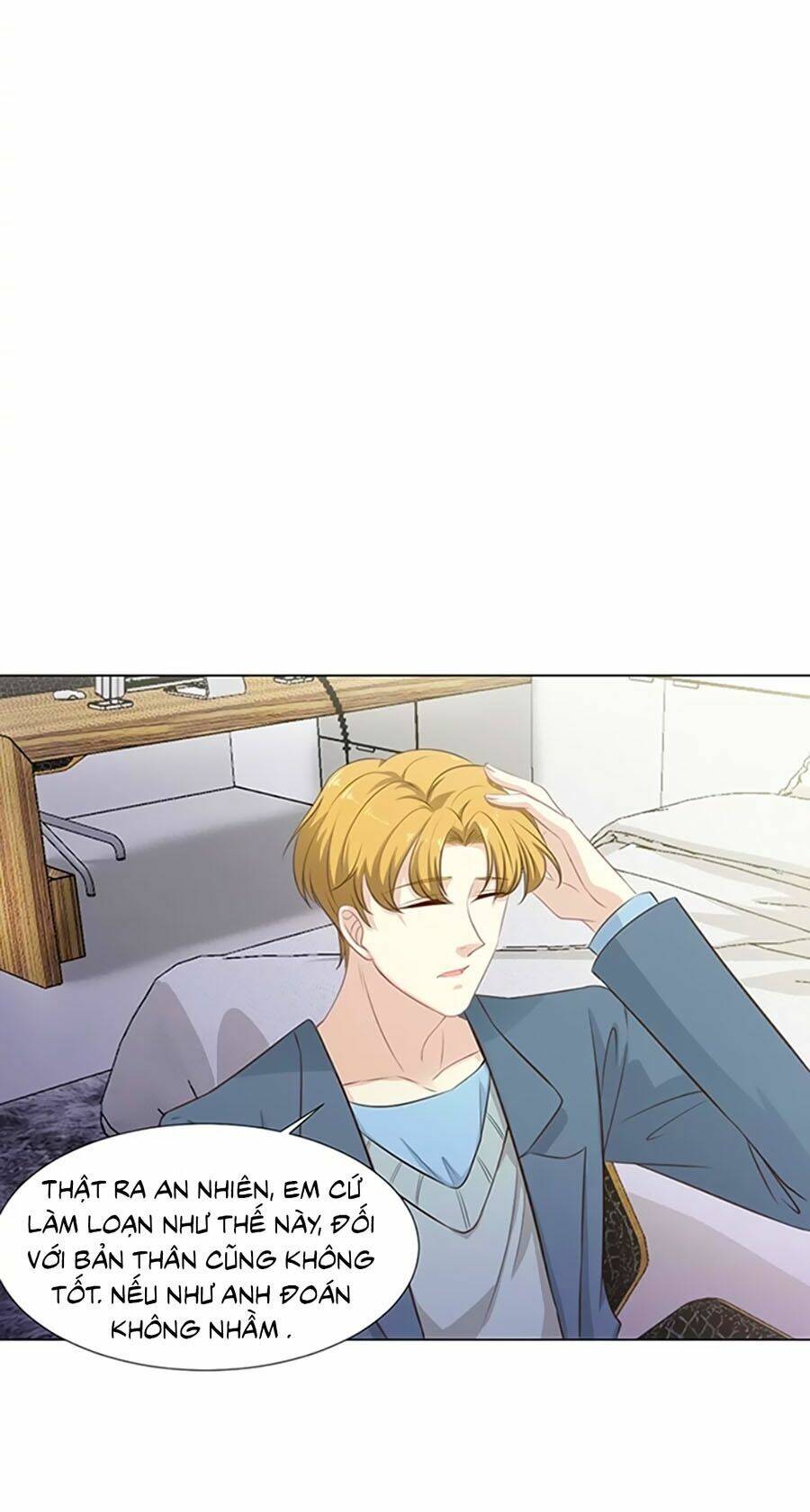Một Đời An Nhiên: Chapter 15