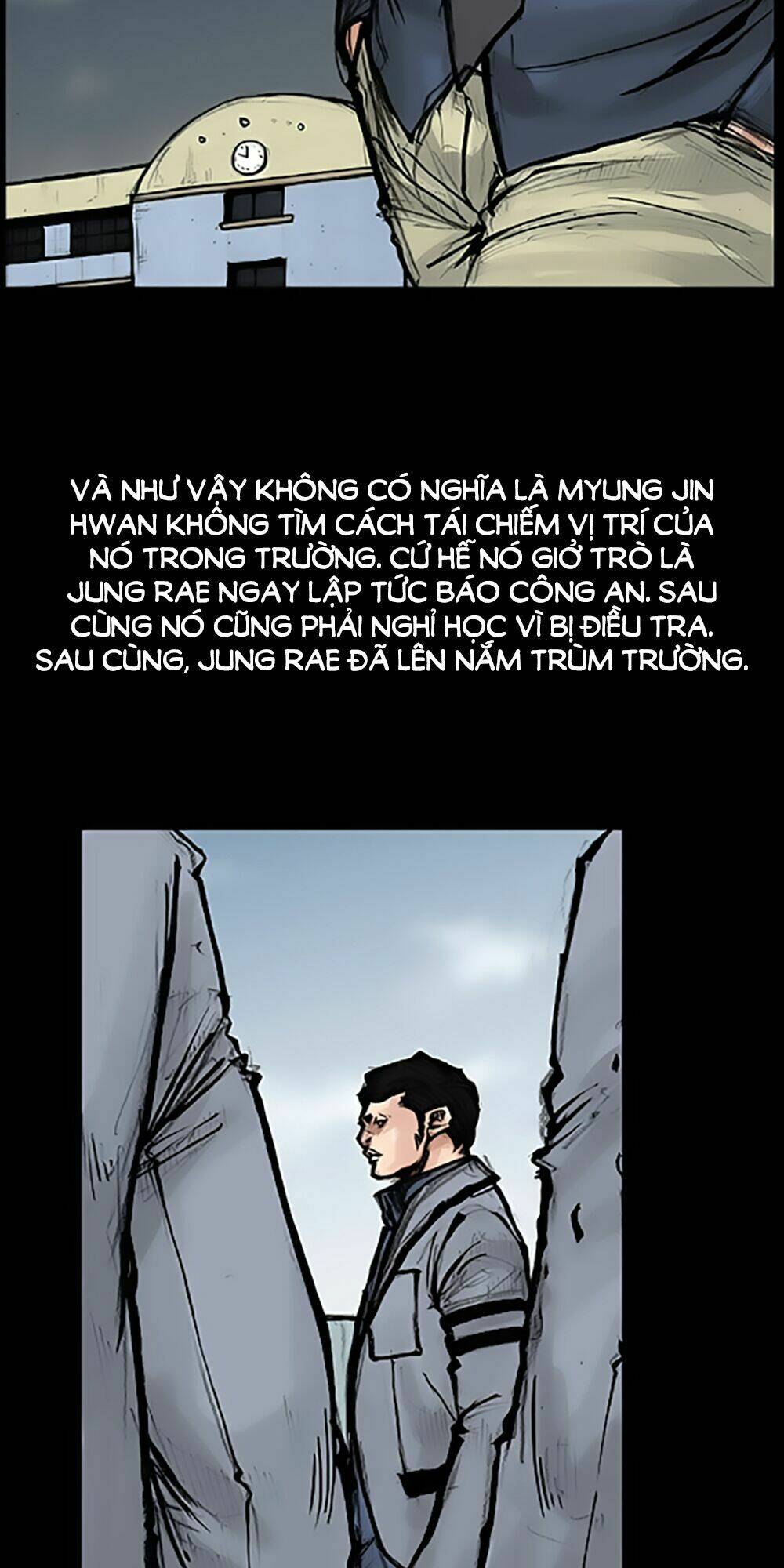 Độc Cô Tiền Truyện: Chapter 135