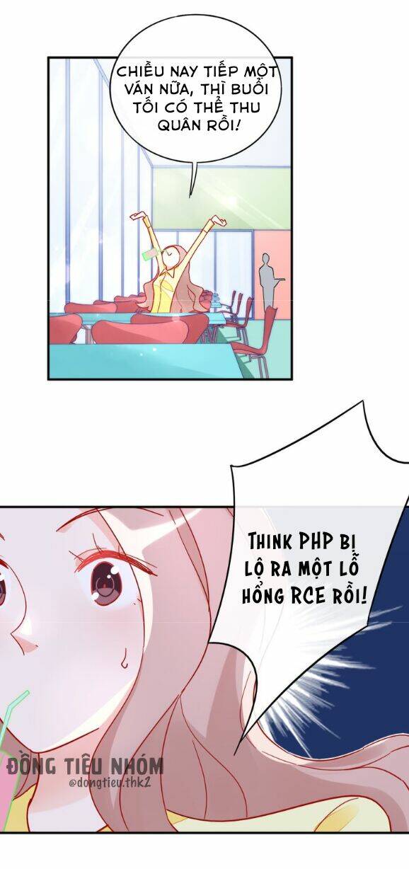 Cẩm Nang Tấn Công Tra Nam: Chapter 3