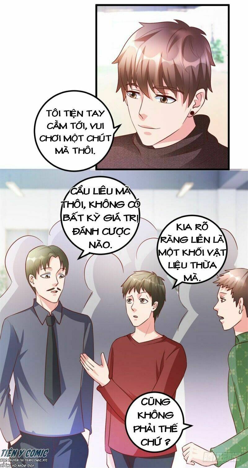 Thấu Thị Tiên Y: Chapter 89