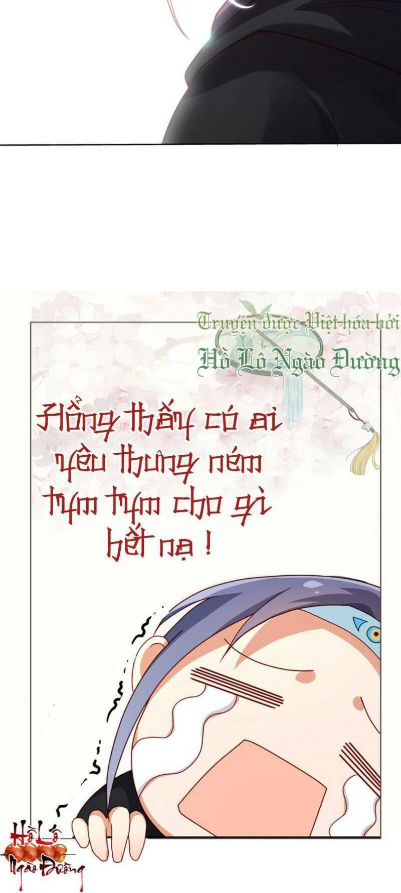 Thiên Kim Bất Hoán: Chapter 34