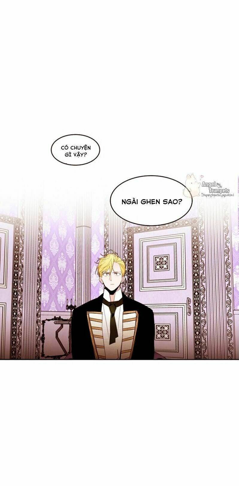 Cuộc Sống Rập Khuôn Của Một Quý Cô Tái Sinh!: Chapter 22