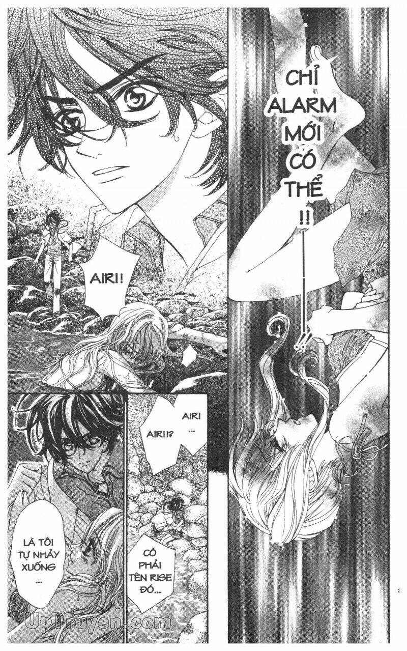 Hoàng Tử Ếch(Bản đẹp): Chapter 4