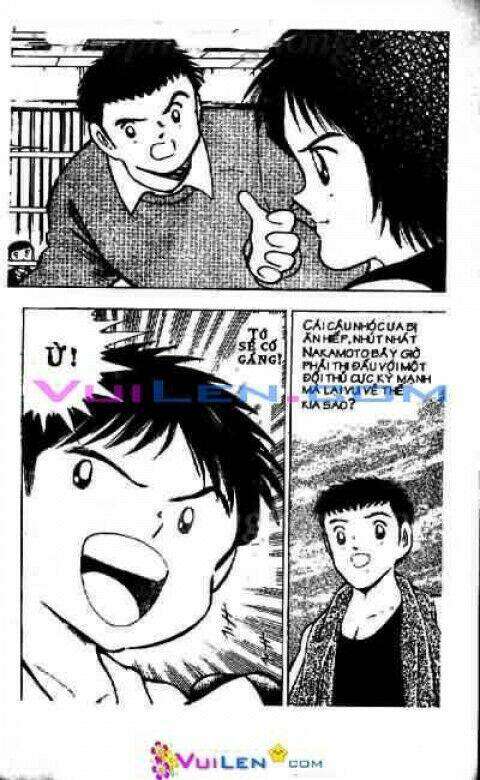Chibi cậu bé quyền anh (8 tập full): Chapter 5