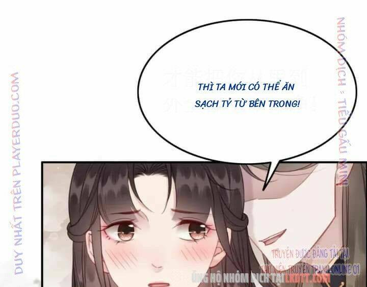 Trọng Sinh Bá Sủng Nhiếp Chính Vương Quá Mạnh Mẽ: Chapter 132