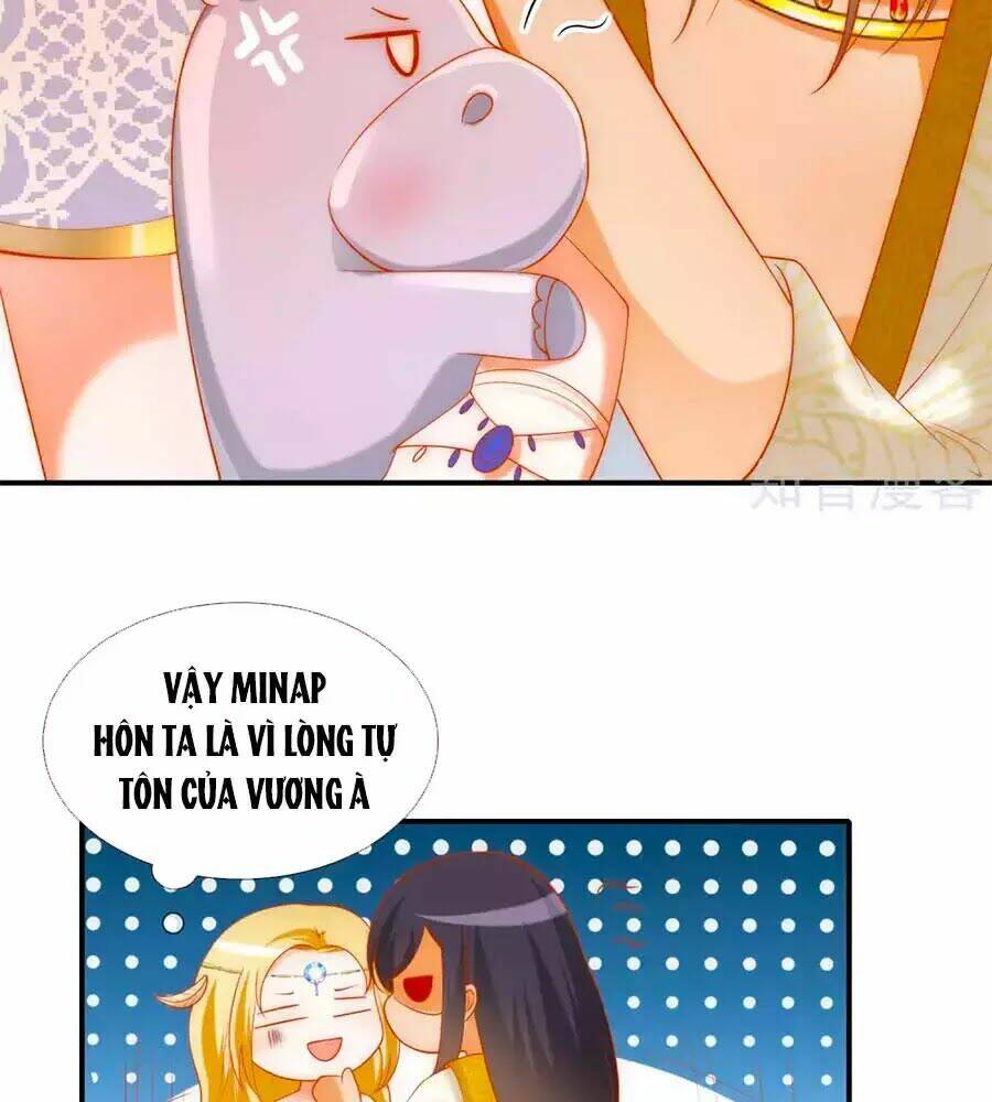 Sủng Hậu Của Vương: Chapter 21