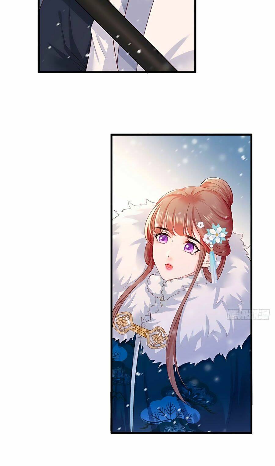 Nữ Thủ Phú Chi Kiều Sủng Nhiếp Chính Vương: Chapter 47