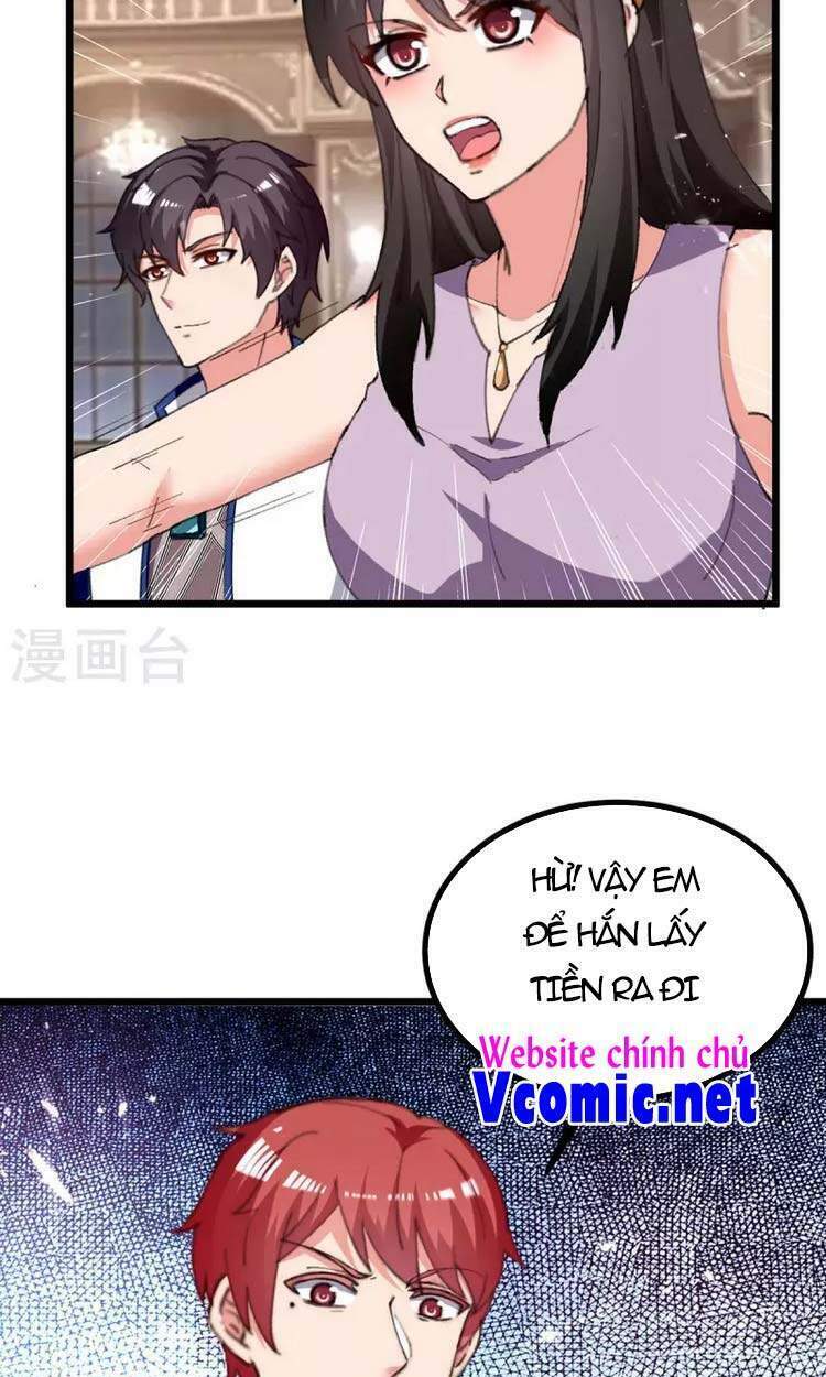 Trọng Sinh Khí Thiếu Quy Lai: Chapter 237