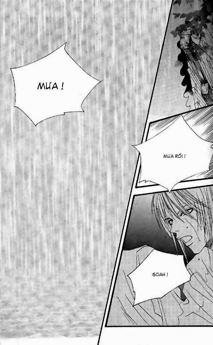 Tân Nương Của Thủy Thần: Chapter 18