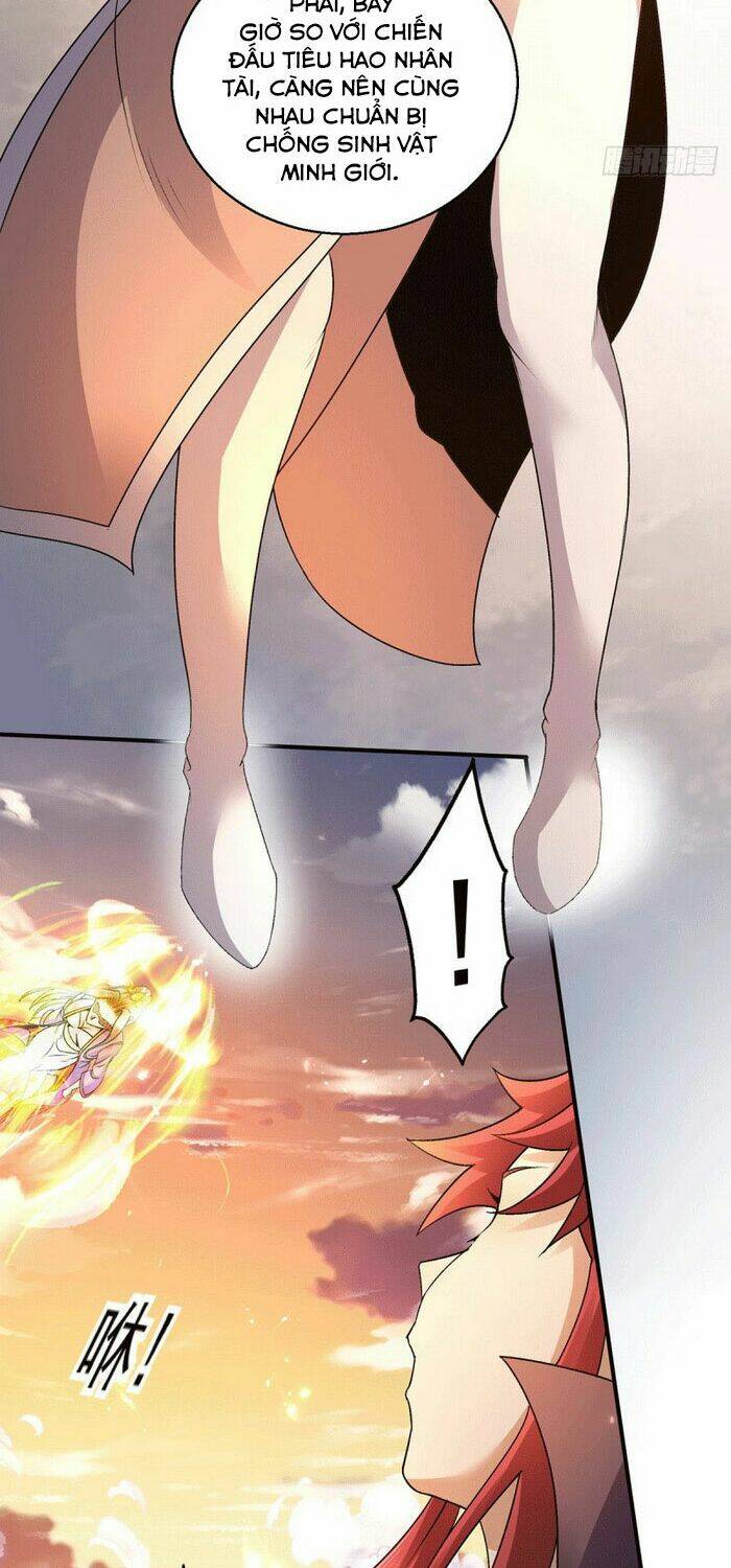 Tiên Vương Trùng Sinh: Chapter 224