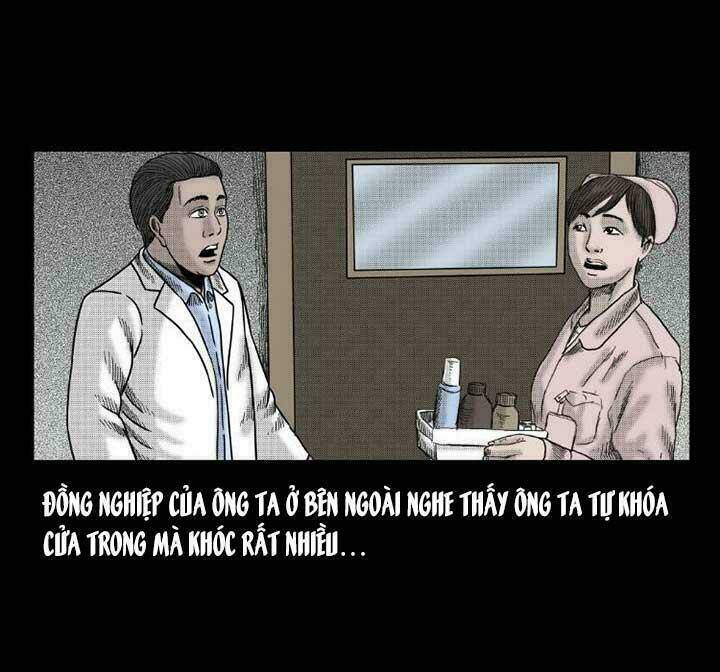 Kỳ Án Có Thật: Chapter 58