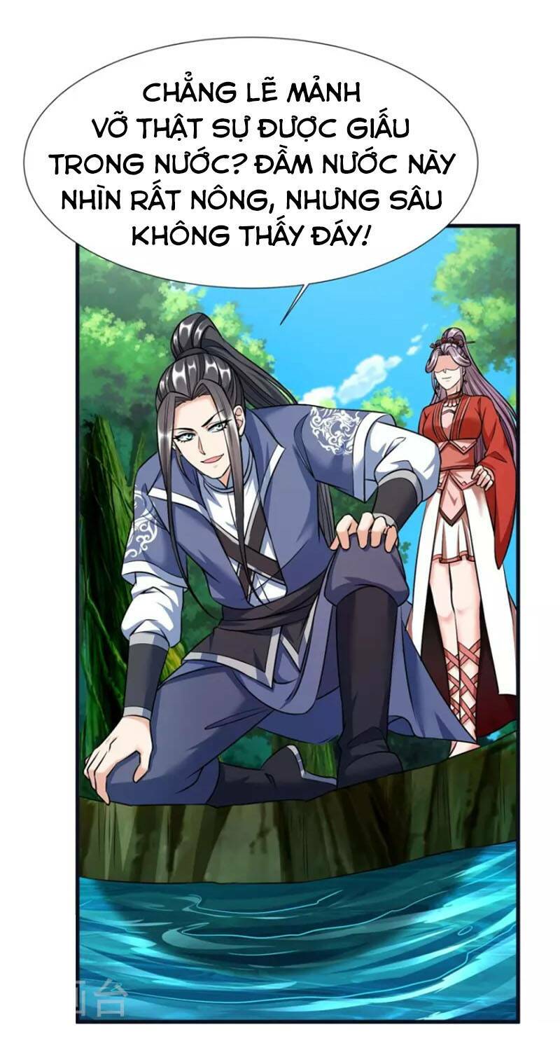 Chí Tôn Trời Hoang: Chapter 60
