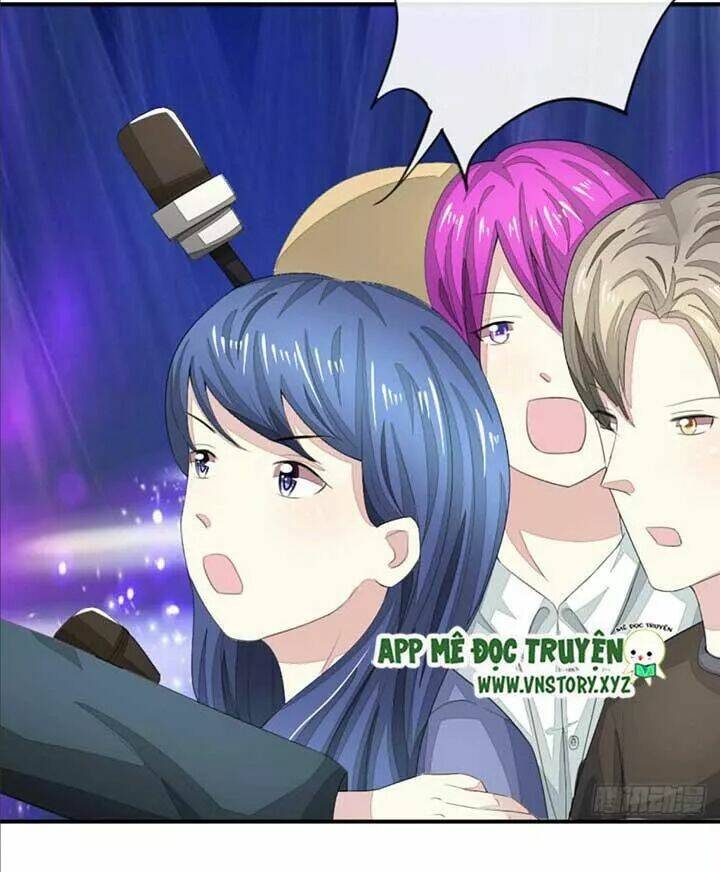 Nam Thần Ma Cà Rồng: Sủng Nhược Tiểu Lãn Thê: Chapter 96