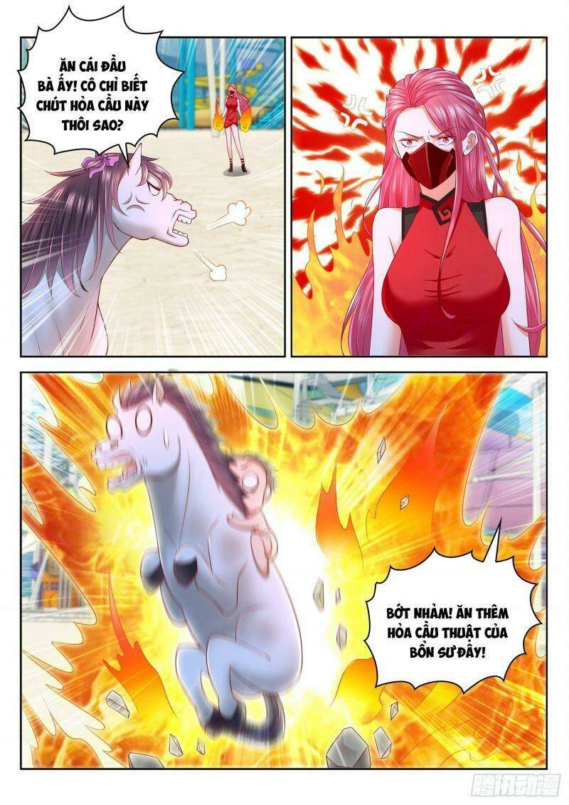 Ai Nói Ta Là Đại Lão?: Chapter 39