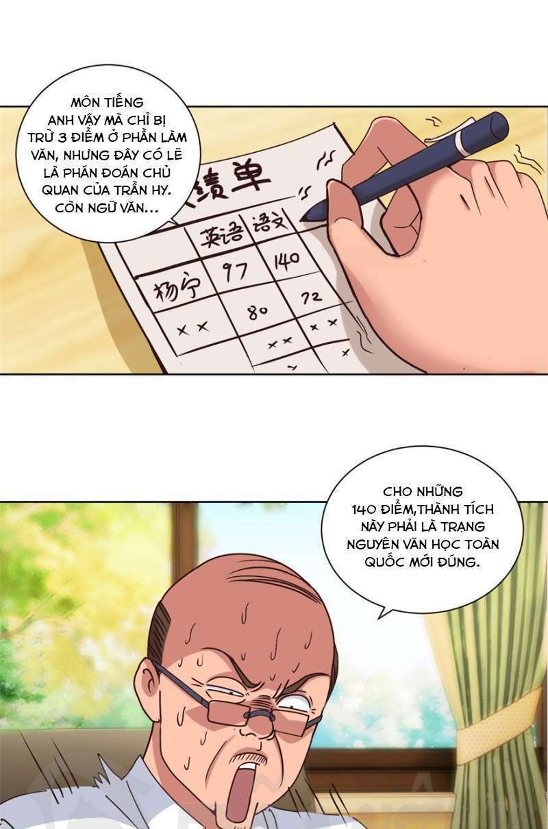 Đô Thị Chí Tôn Hệ Thống: Chapter 89