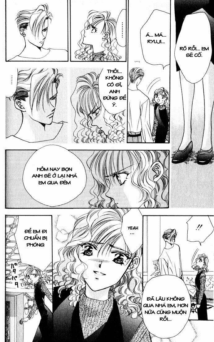 Tokyo Crazy Paradise: Chapter 9
