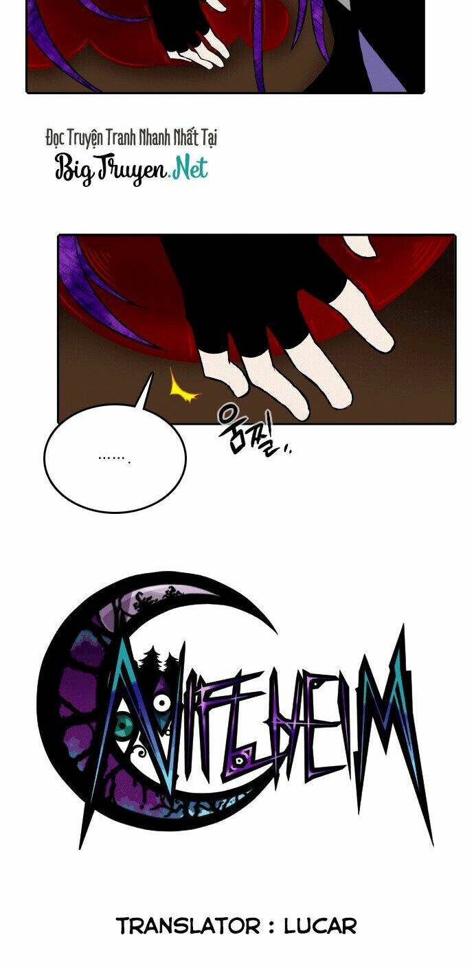 Niflheim: Chapter 23