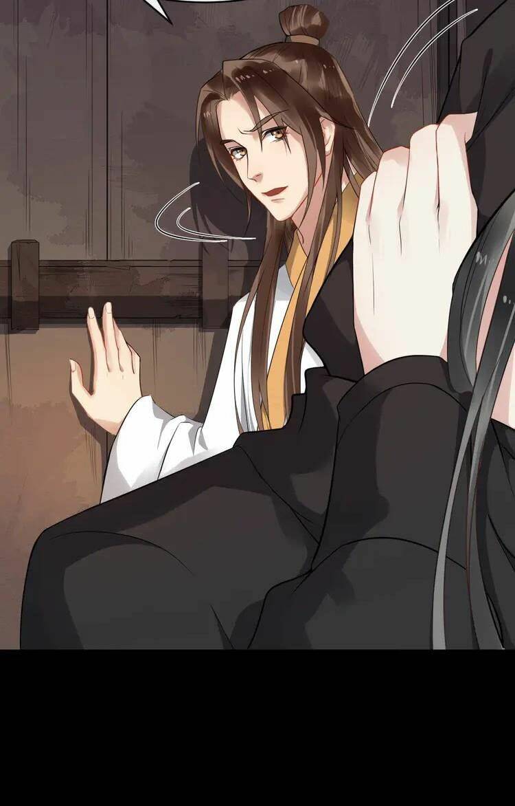 Bồng Sơn Viễn 2: Chapter 40