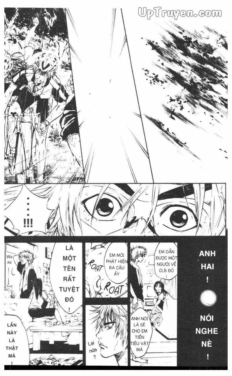 Over Drive: Chapter 4