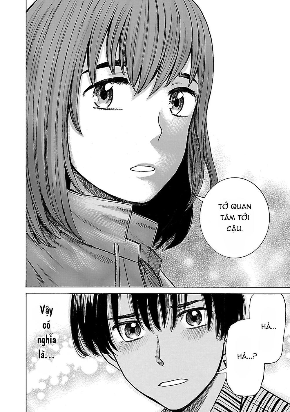 Não Phẳng Siêu Năng Lực: Chapter 60