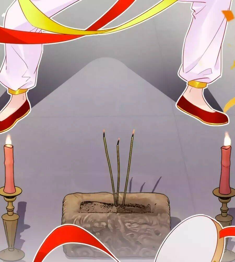Vương Phi Có Chút Nghịch Ngợm: Chapter 57