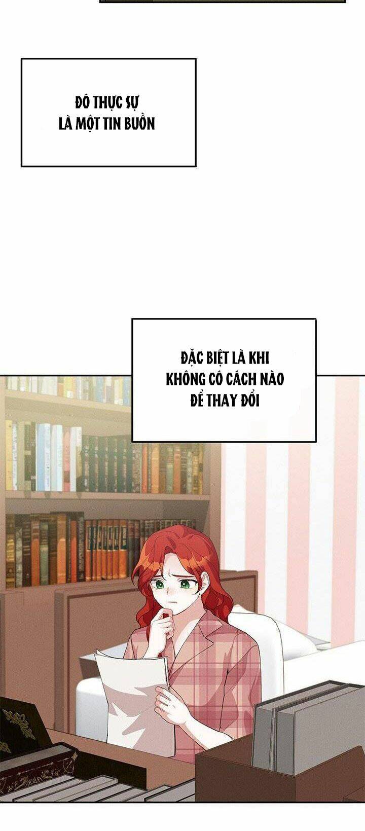 Hãy Trả Lời Em, Hoàng Tử!: Chapter 25