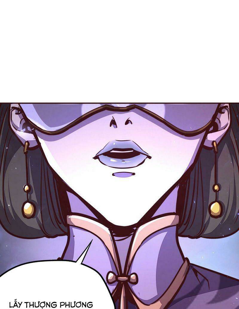 Sinh Tử Quyết: Chapter 36