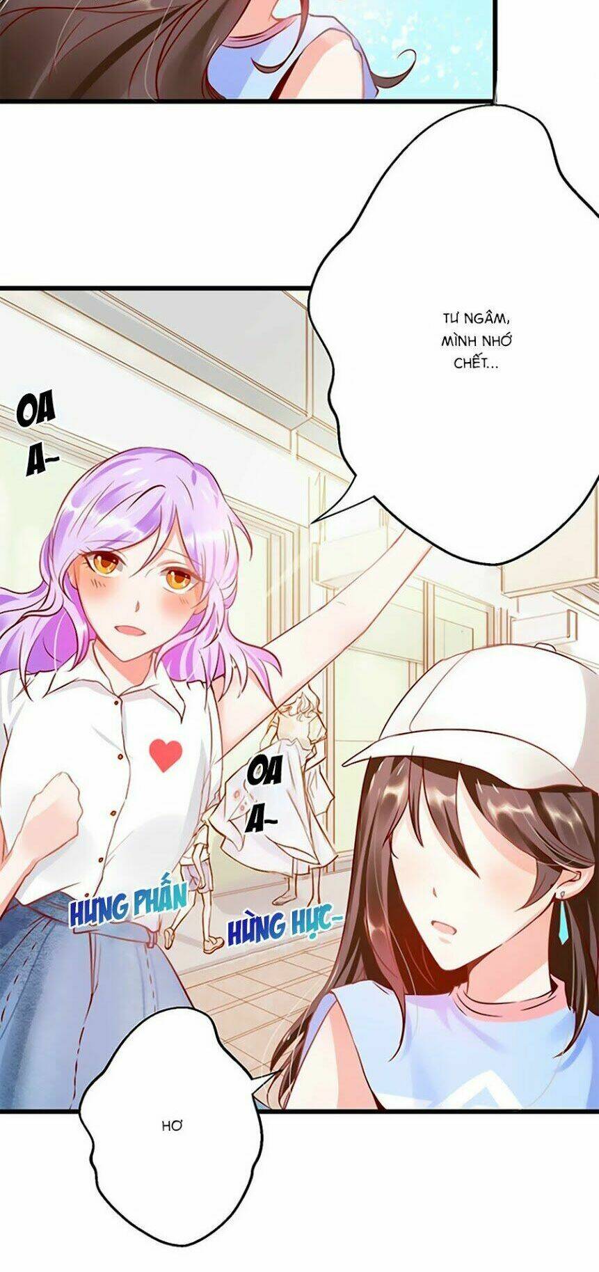 Bạn Trai Là Ngôi Sao: Chapter 30