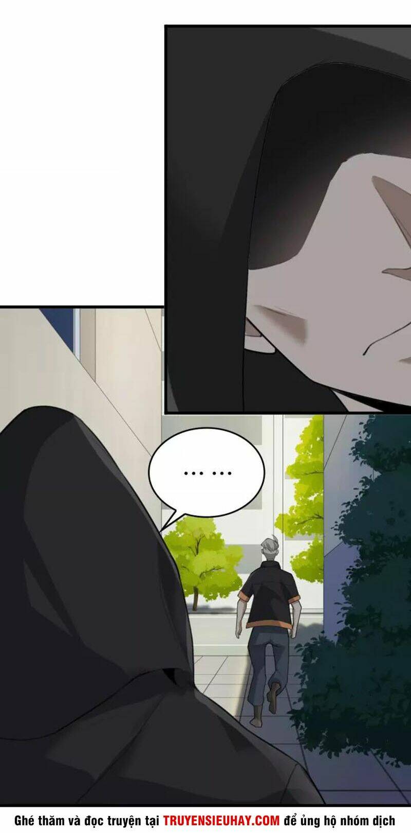 Siêu Cấp Đại Chủ Bạ: Chapter 64