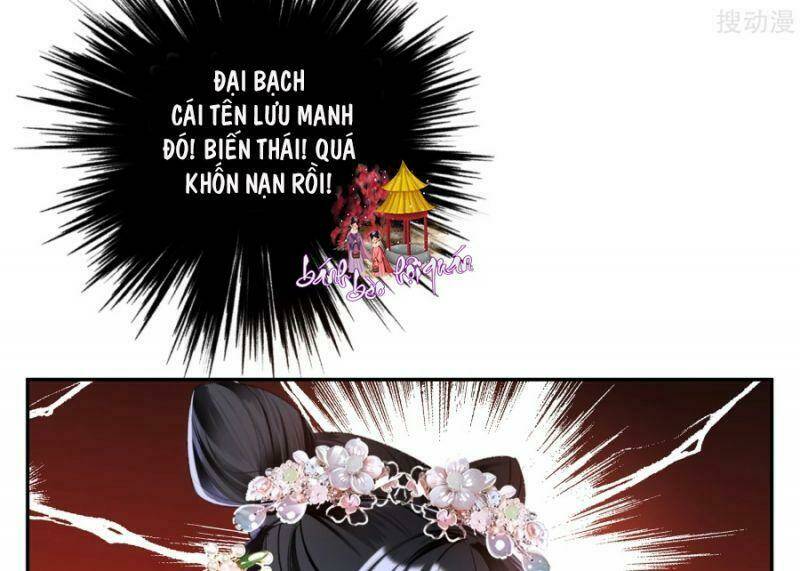 Vương Gia, Áo Lót Của Ngươi Rơi Mất Rồi: Chapter 42