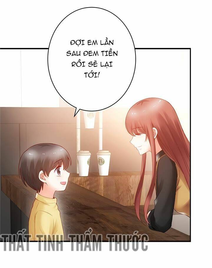 Bạn Trai 1/4 Của Tôi: Chapter 4