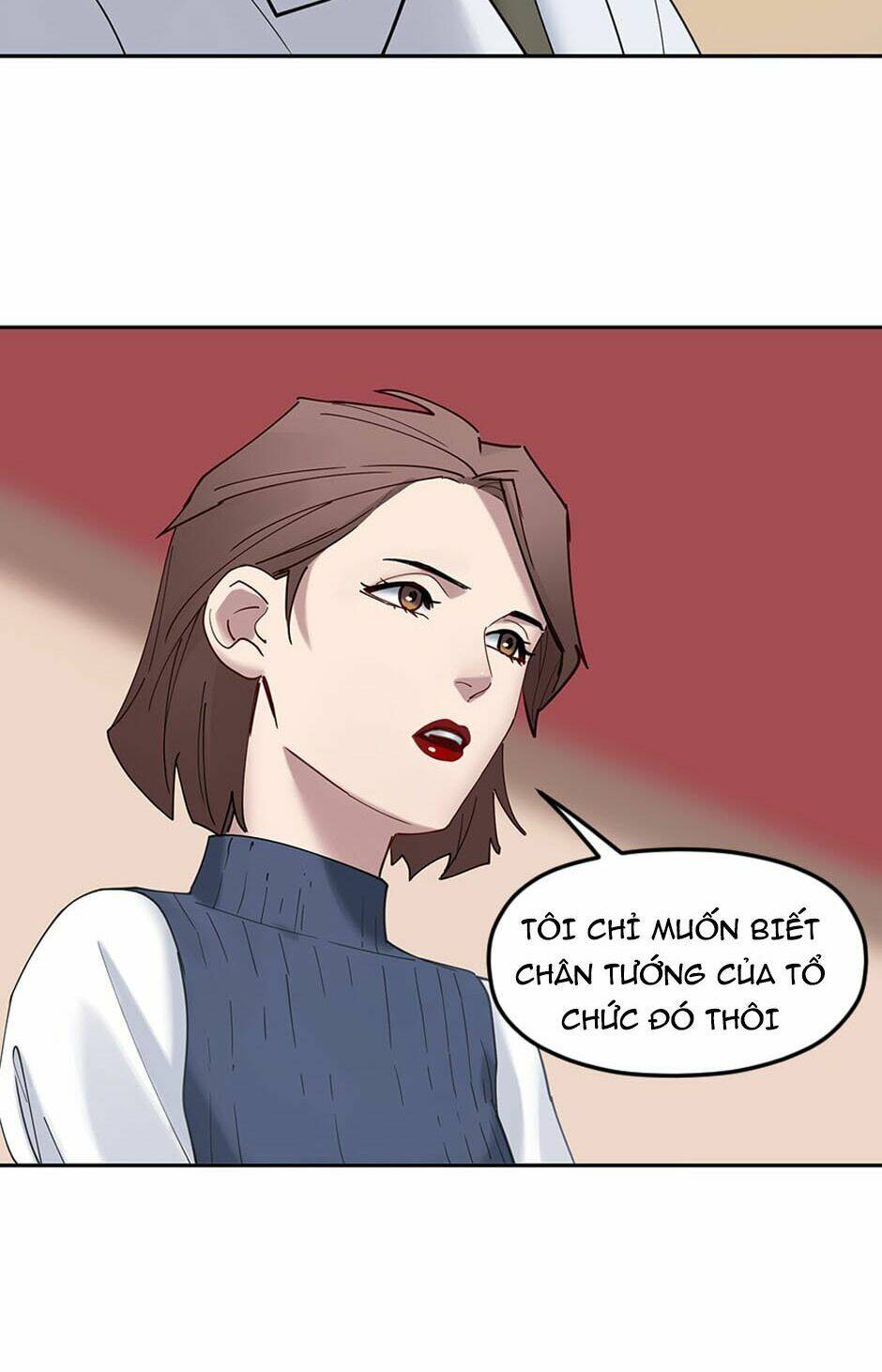 Anh Hùng Và Hiệp Nữ: Chapter 60