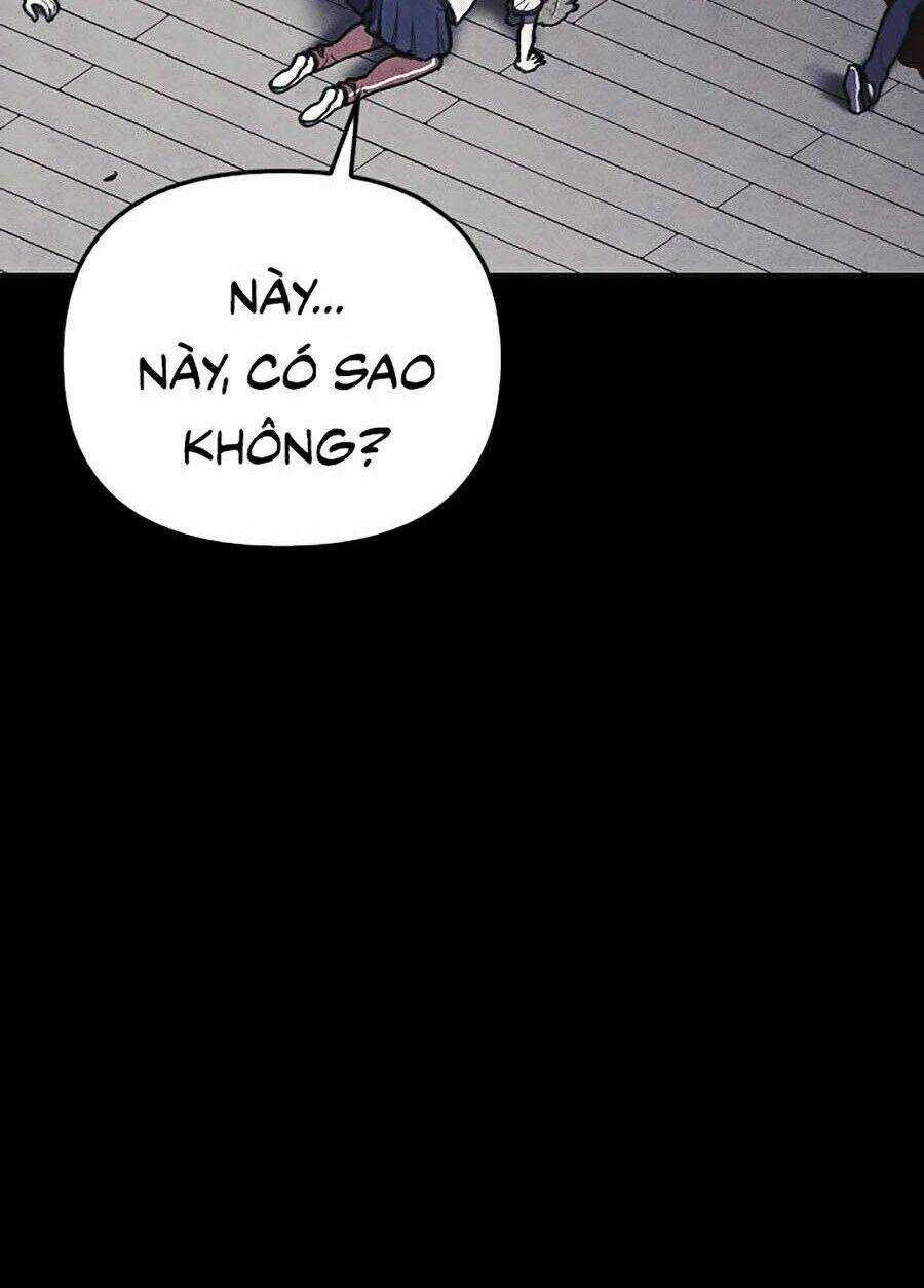 Cậu Bé Shotgun: Chapter 10