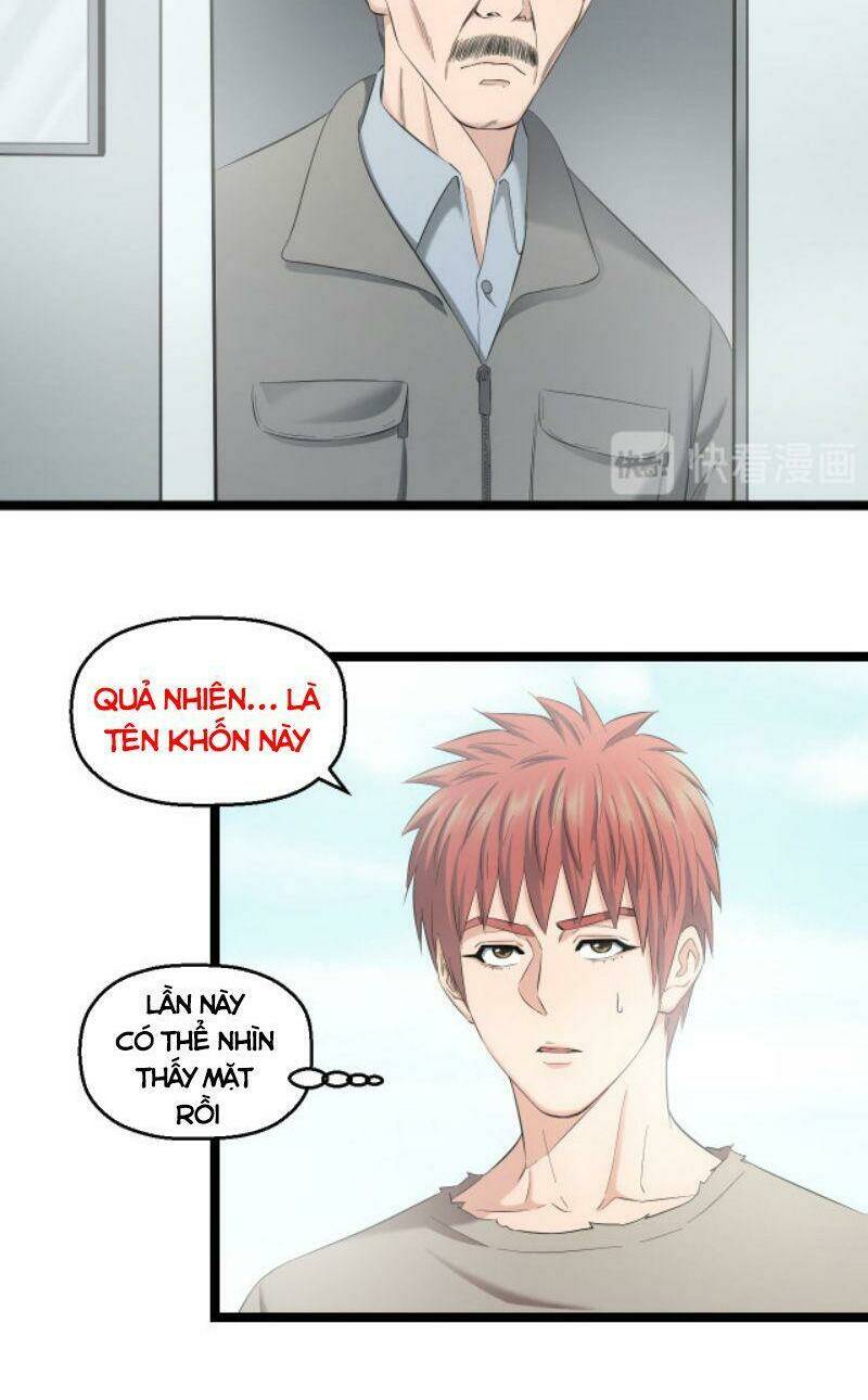 Đối Mặt Với Thử Thách: Chapter 73
