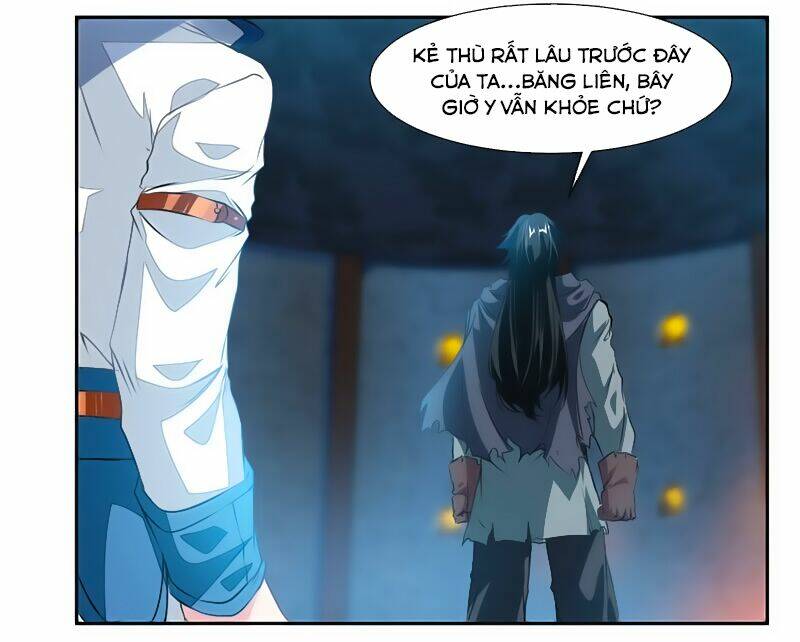 Cửu Dương Thần Vương: Chapter 51