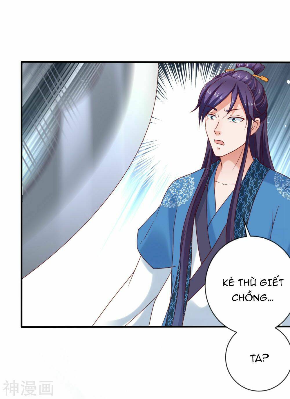 Trở Về Cổ Đại Làm Thánh Hiền: Chapter 16