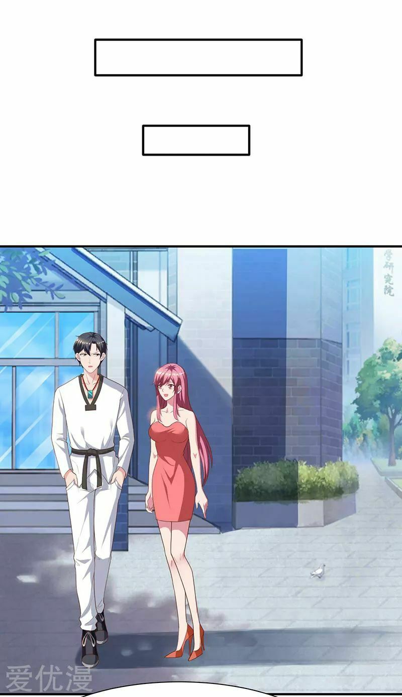 Trọng Sinh Khí Thiếu Quy Lai: Chapter 38