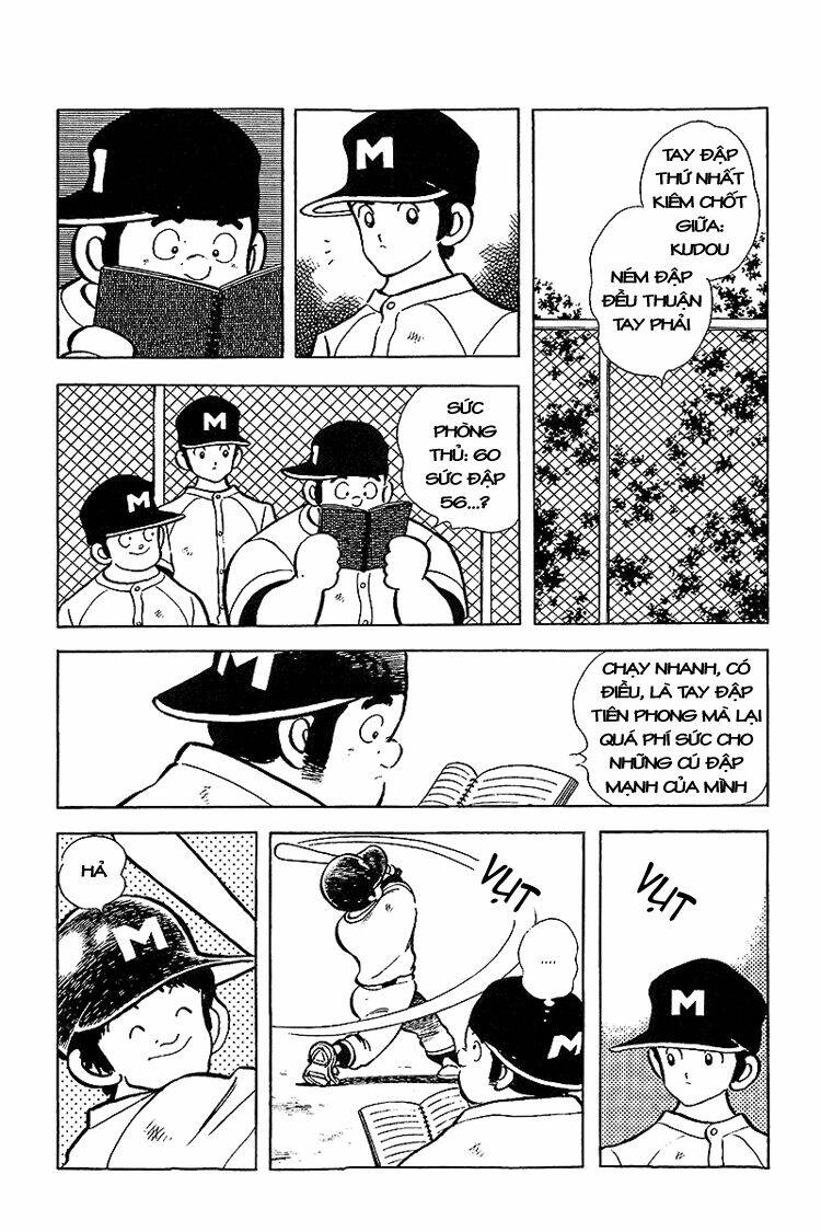 Touch: Chapter 136