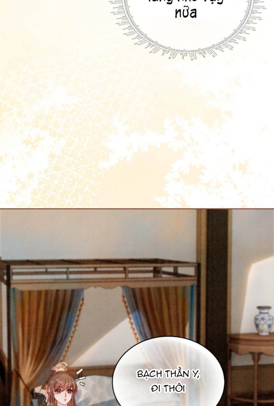 Xung Hỉ Vương Phi: Chapter 19