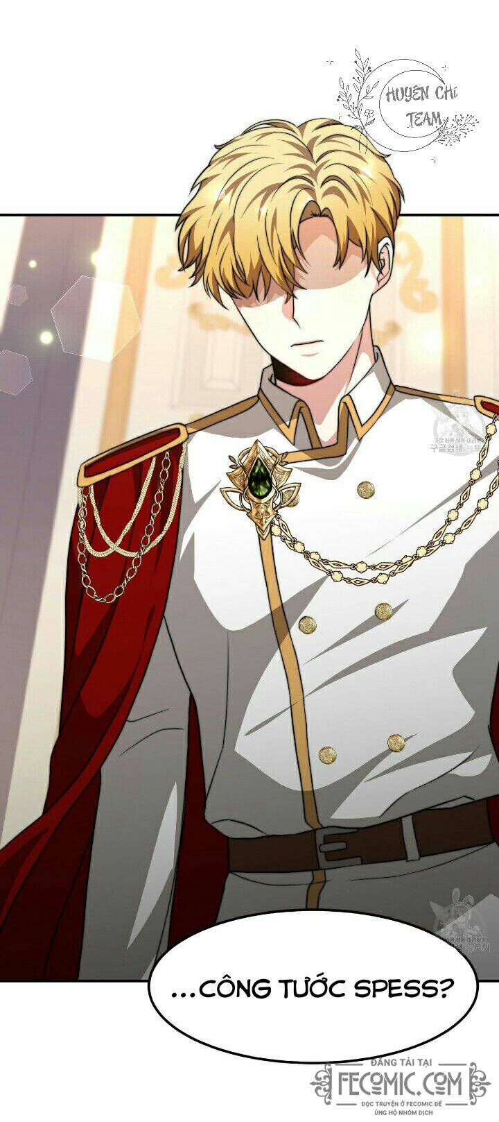 Công Chúa Bị Lãng Quên Muốn Sống Trong Hòa Bình: Chapter 26