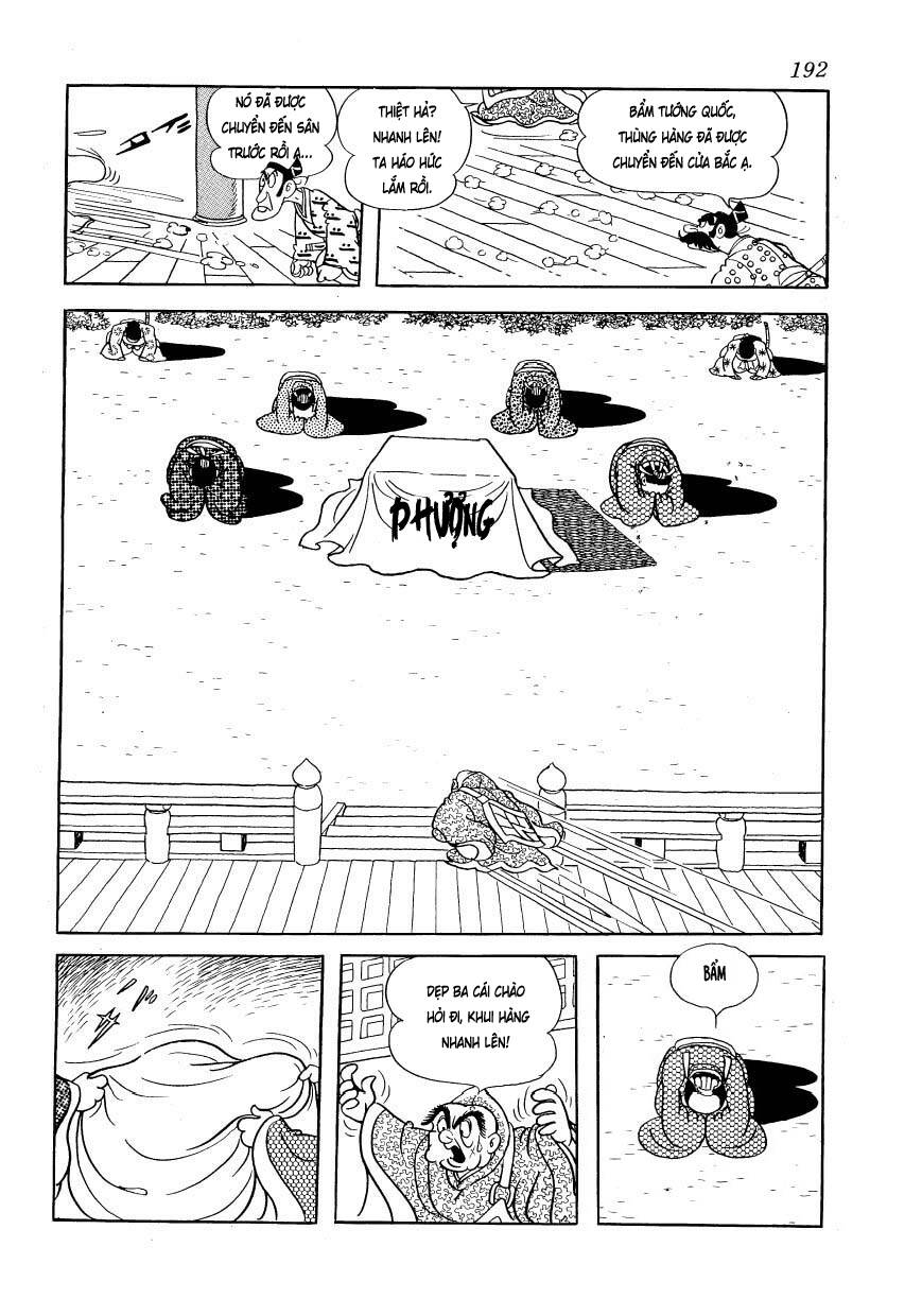 Chim Lửa: Chapter 84