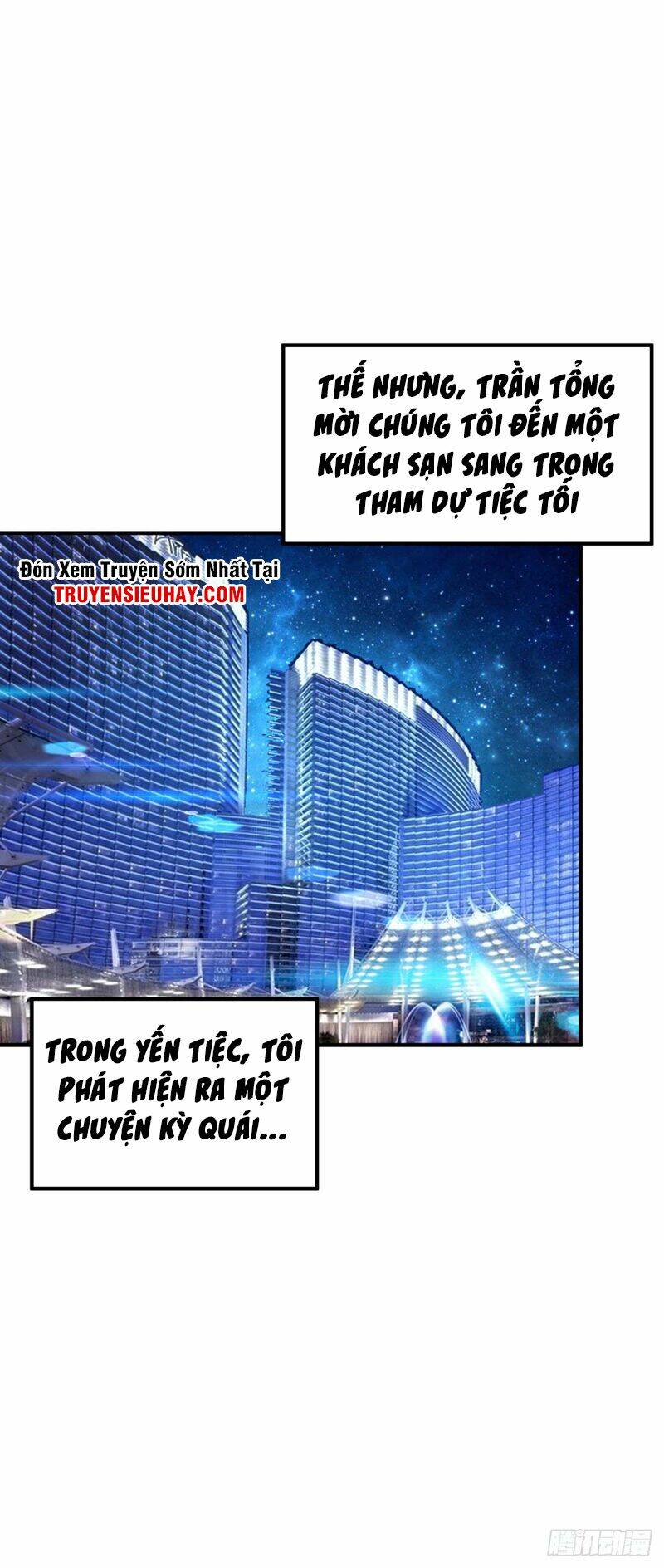 Đại Gia Livestream Vạn Giới: Chapter 16